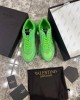 Valentino Garavani Yeşil Erkek Ayakkabı