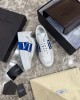 Valentino Garavani Mavi Erkek Ayakkabı