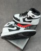 Nike Air Jordan Beyaz Erkek Ayakkabı