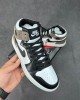 Nike Air Jordan Kahverengi Erkek Ayakkabı