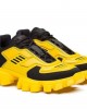 Prada Sarı Erkek Ayakkabı