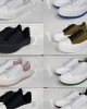 4Alexander McQueen Beyaz Ayakkabı