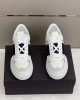 Valentino Beyaz Erkek Ayakkabı