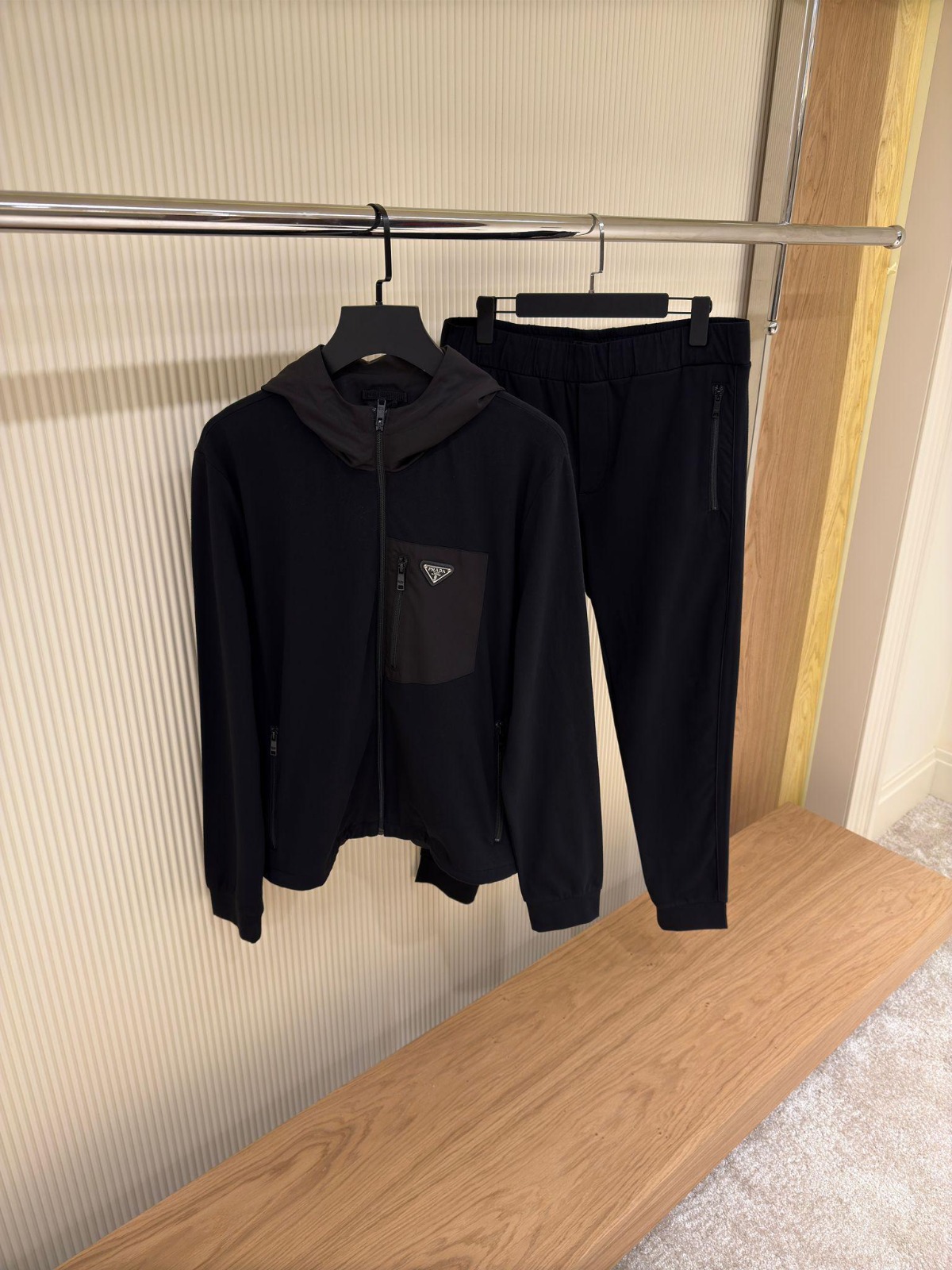 Eşofman Koleksiyonu