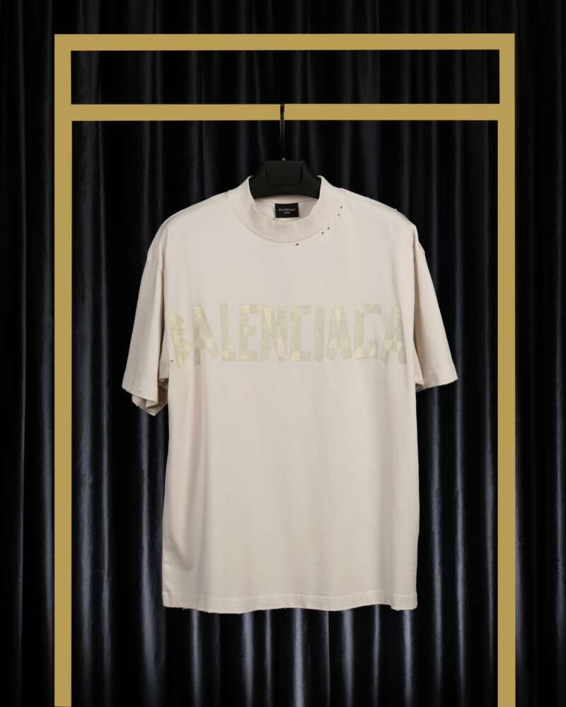 Balenciaga T-Shirt