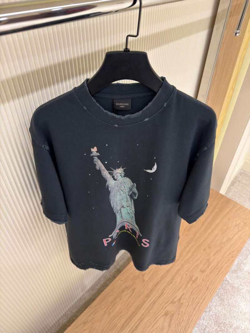 Balenciaga T-Shirt