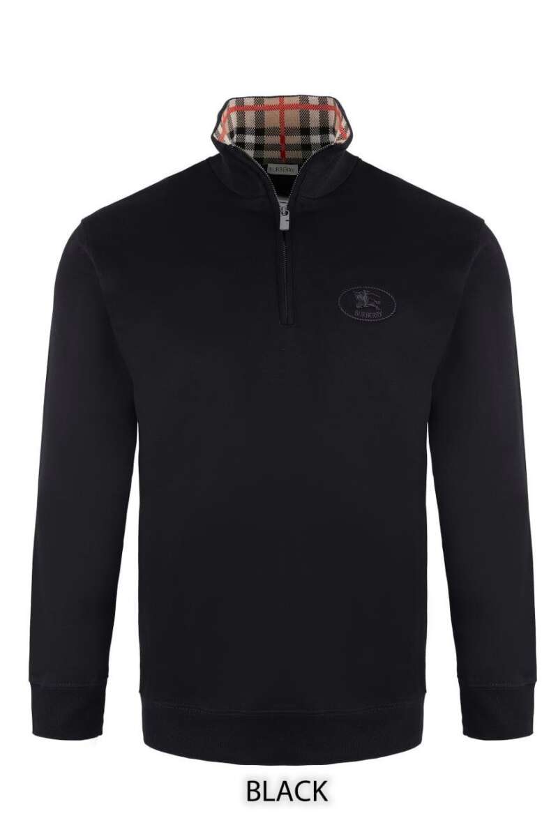 Burberry Triko Kazak