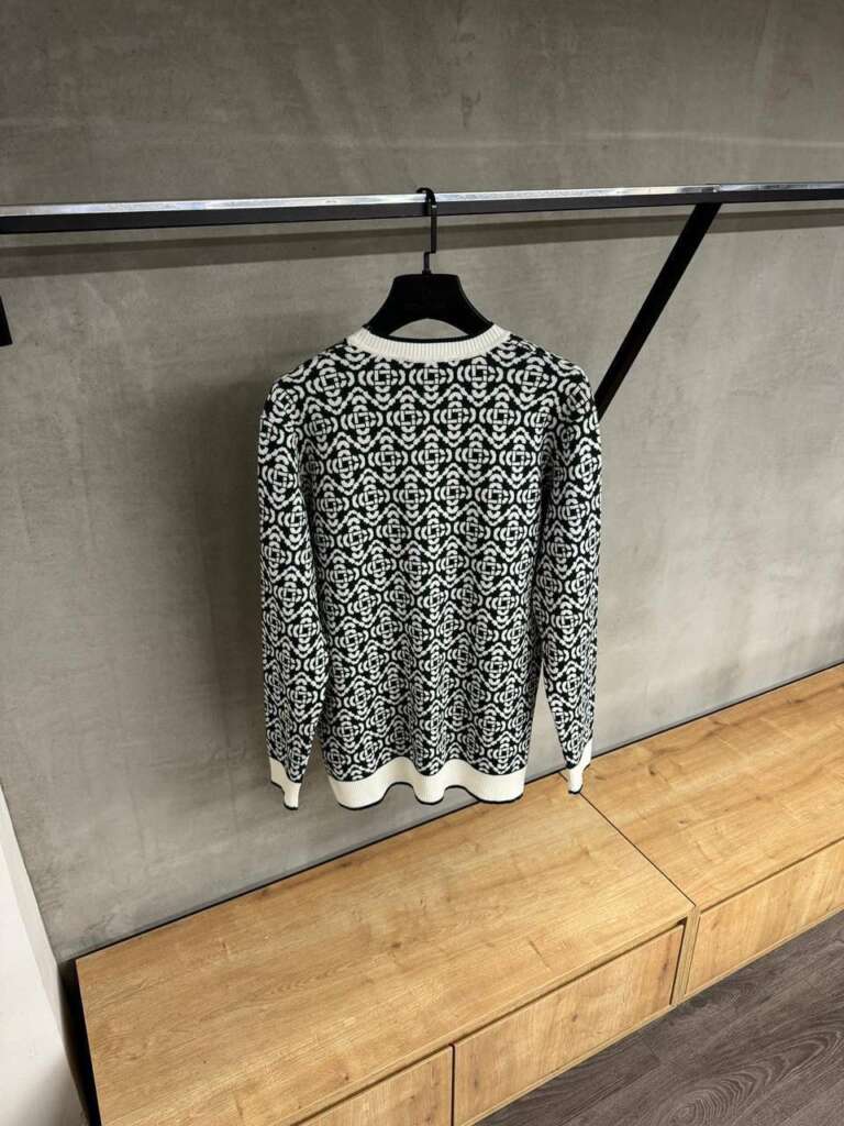 Casablanca Triko Kazak