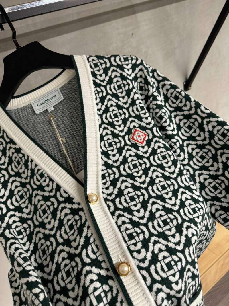 Casablanca Triko Kazak