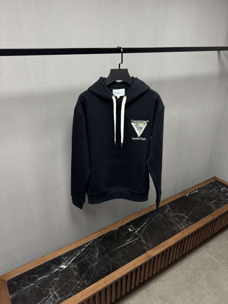 Casablanca Triko Kazak