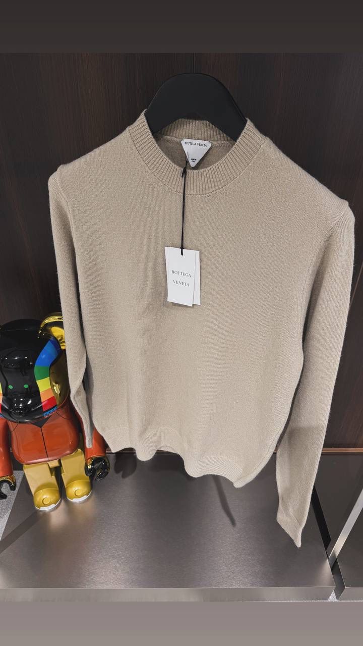 Bottega Veneta Triko Kazak