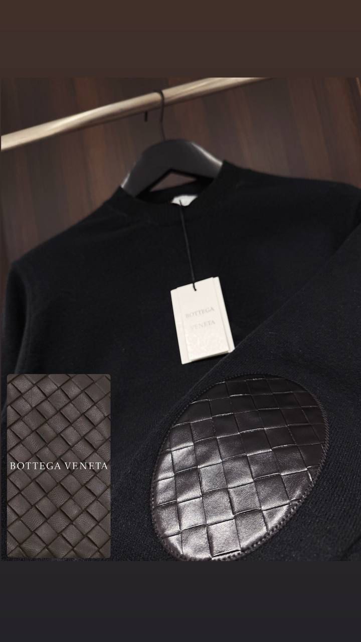 Bottega Veneta Triko Kazak