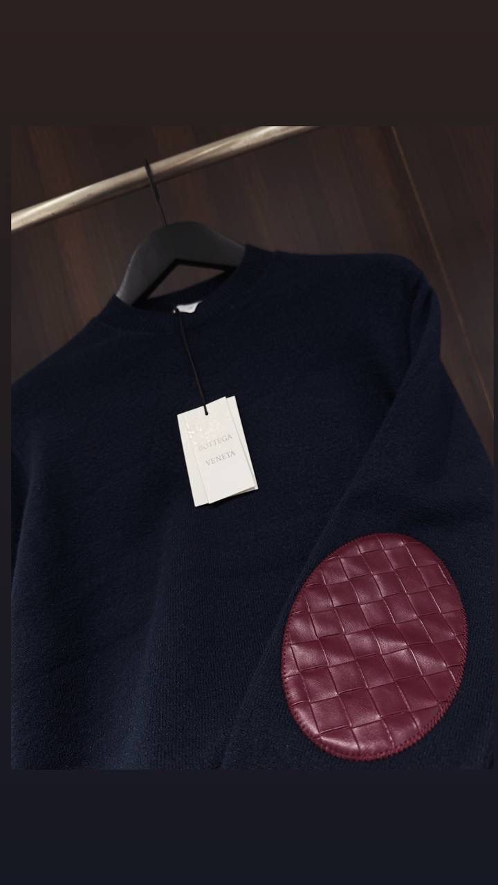 Bottega Veneta Triko Kazak