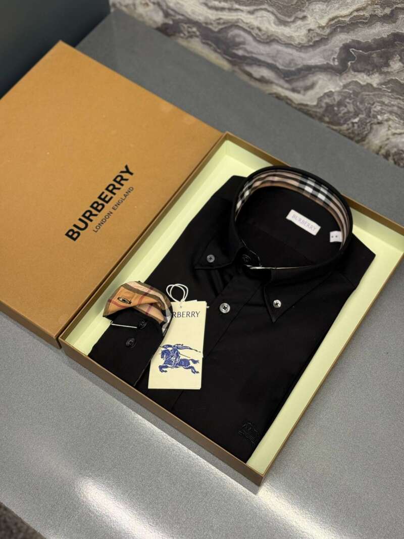 Burberry Gömlek