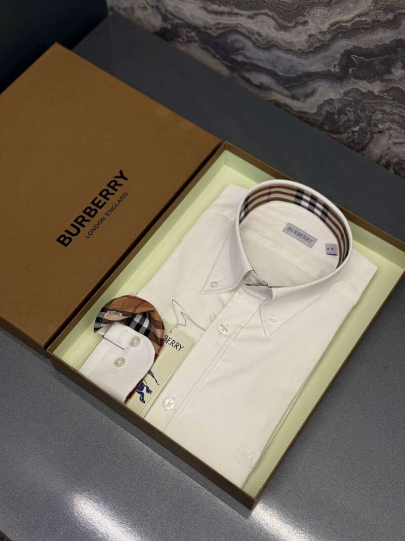 Burberry Gömlek