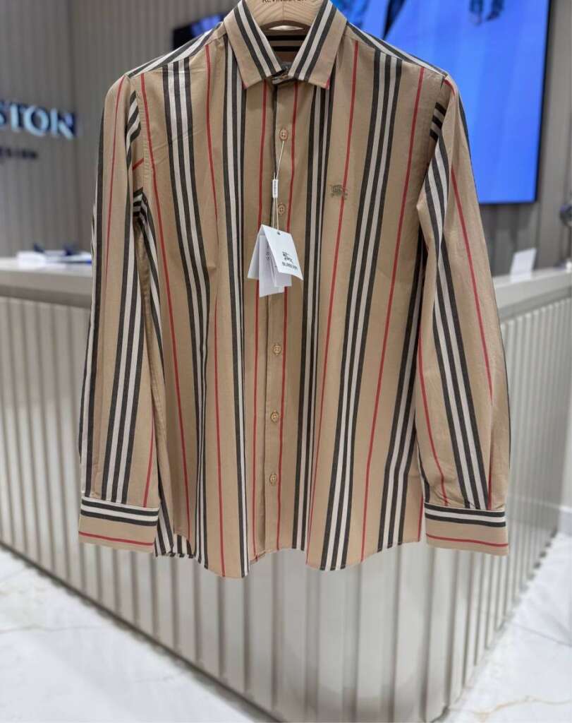 Burberry Gömlek