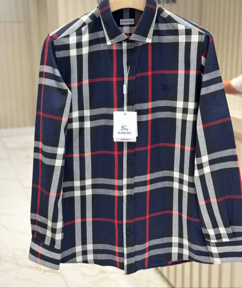 Burberry Gömlek