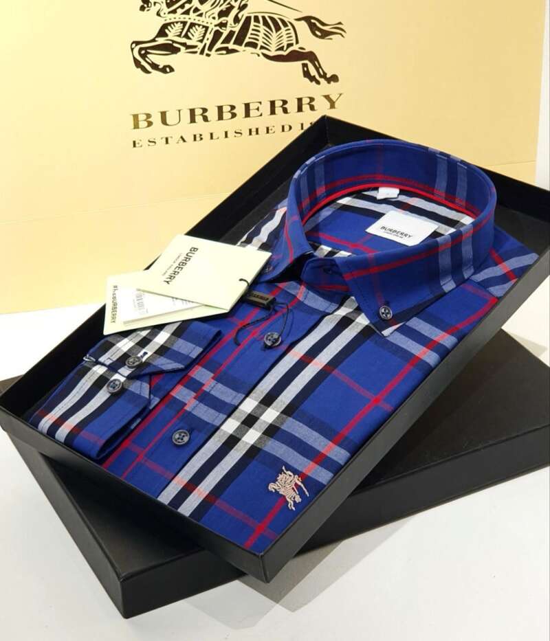 Burberry Gömlek