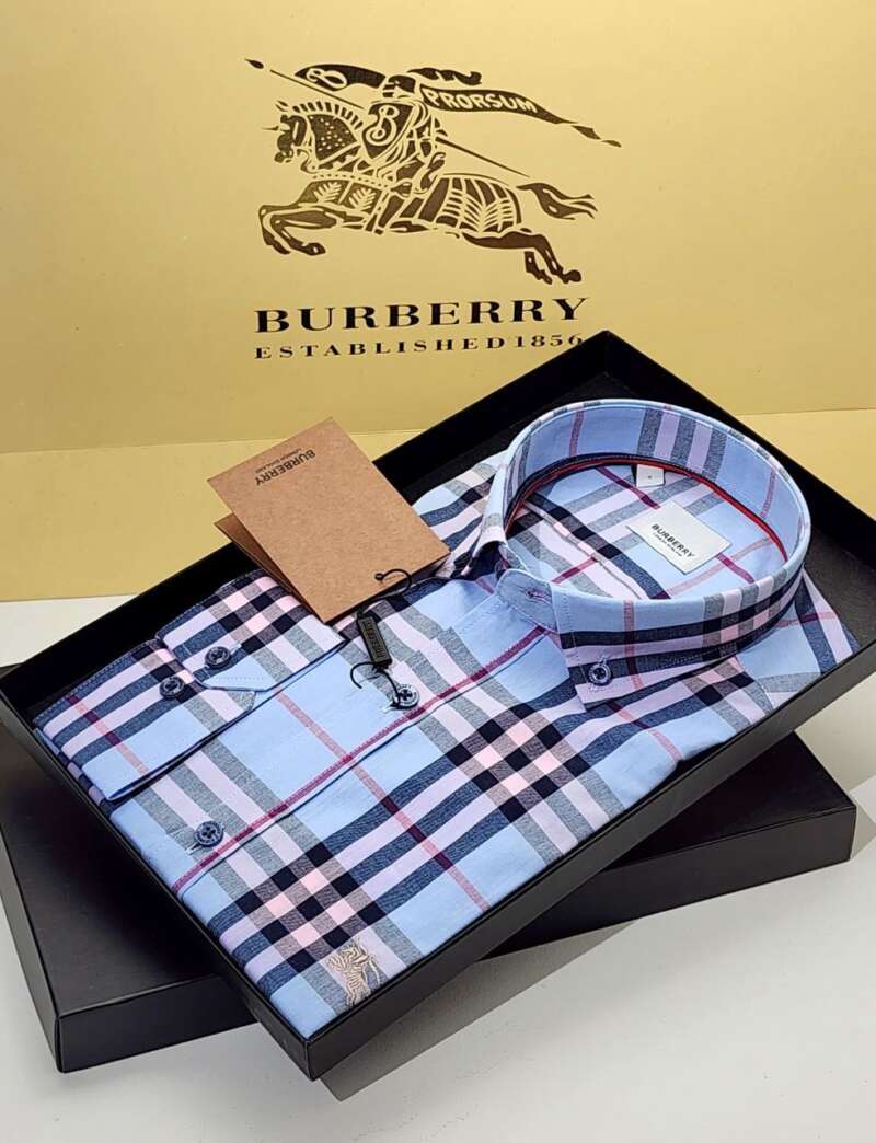 Burberry Gömlek