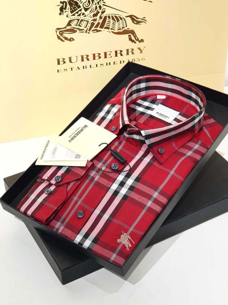 Burberry Gömlek