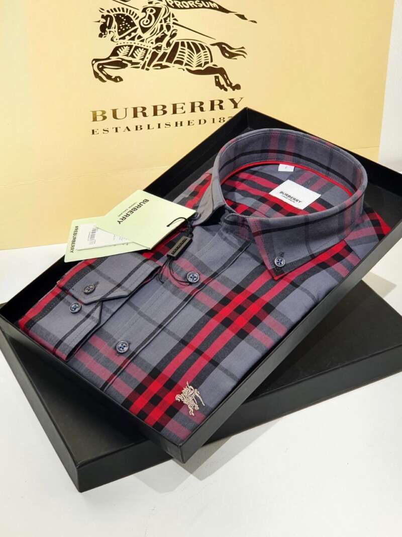 Burberry Gömlek