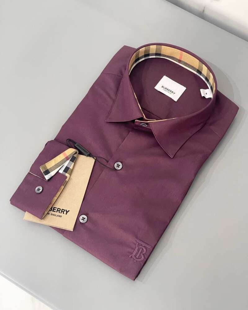 Burberry Gömlek