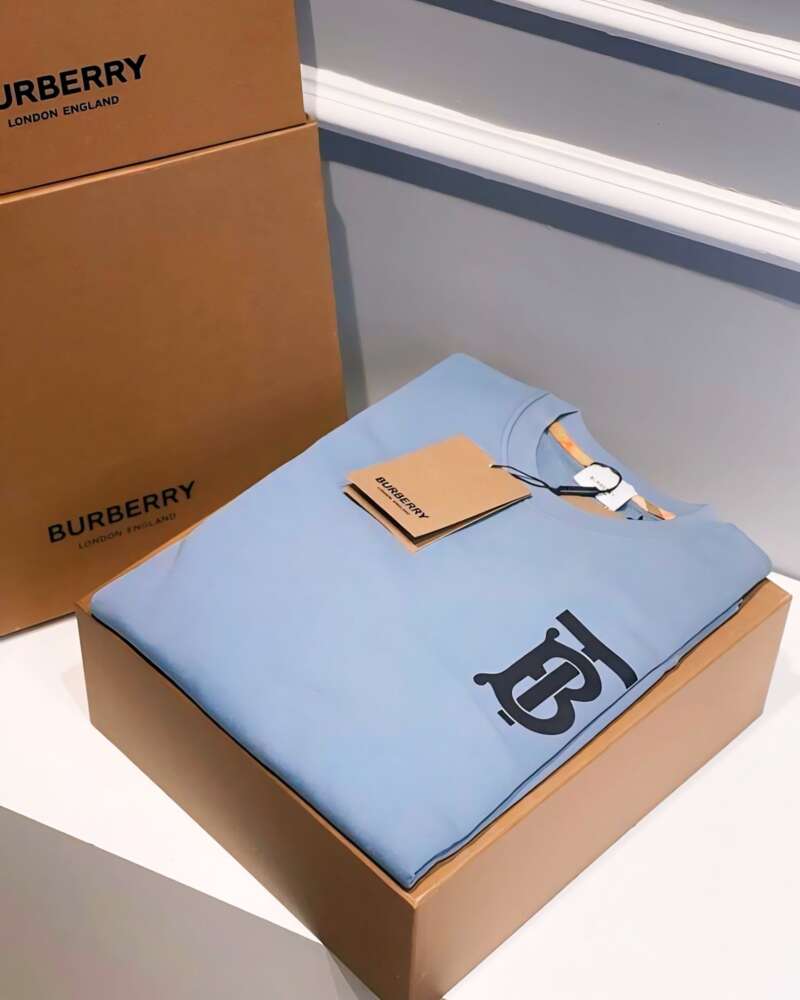 Burberry Triko Kazak