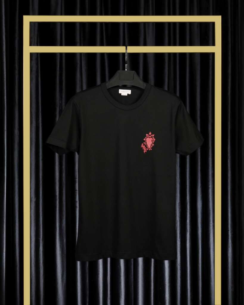 Alexander McQueen T-Shirt