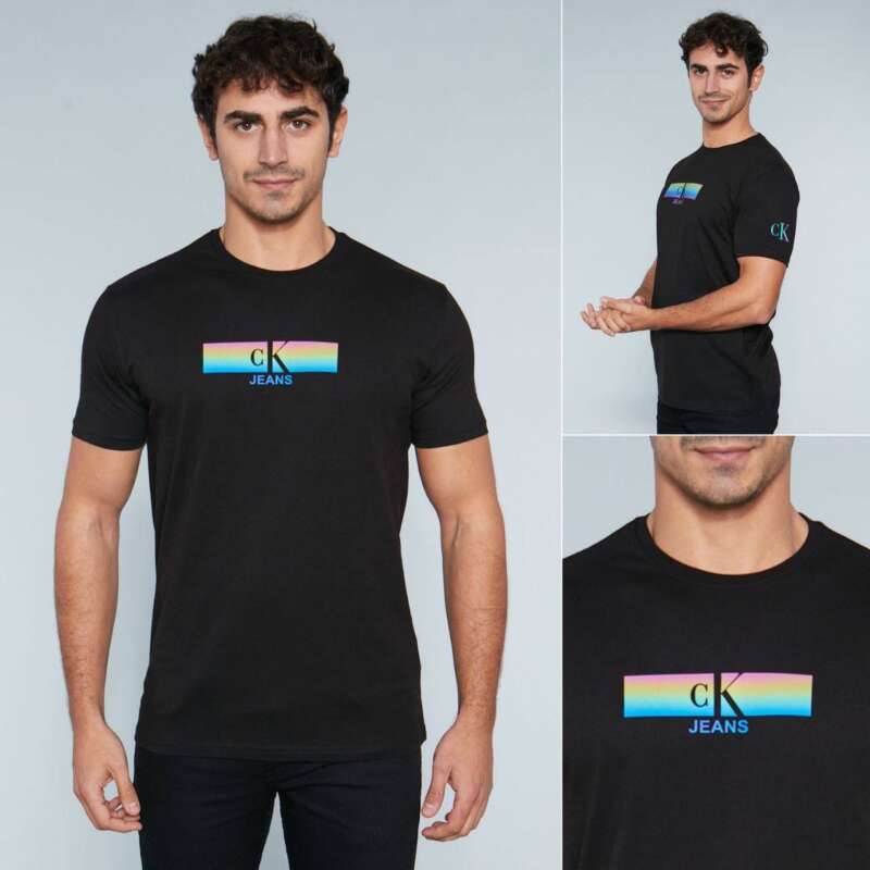 Calvin Klein Jeans T-Shirt