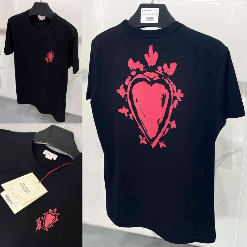 Alexander McQueen T-Shirt