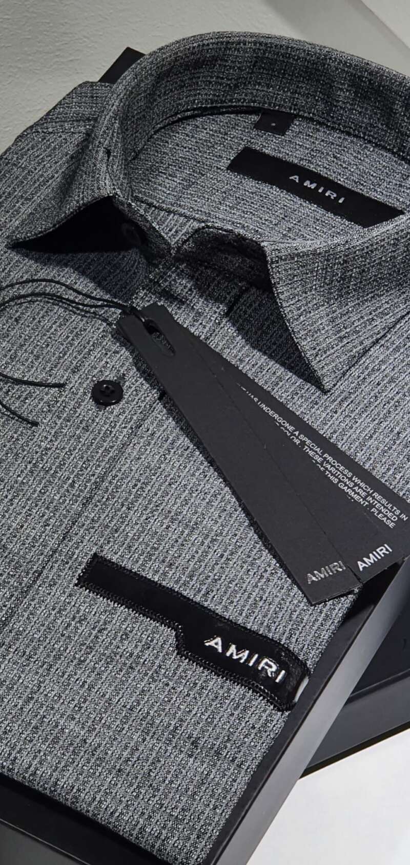 Amiri Gömlek
