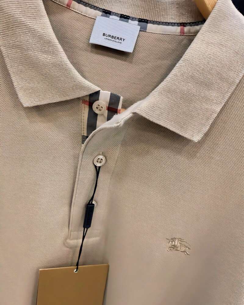 Burberry Triko Kazak