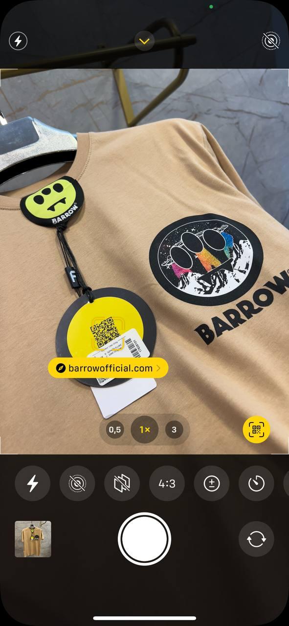 Barrow T-Shirt