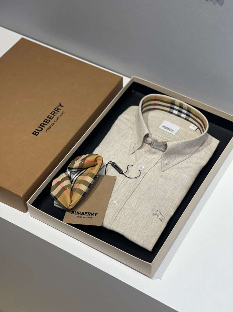 Burberry Gömlek