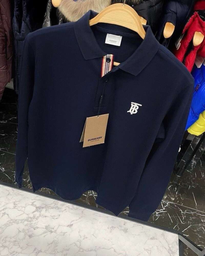 Burberry Triko Kazak