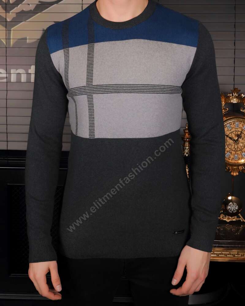 Burberry Triko Kazak