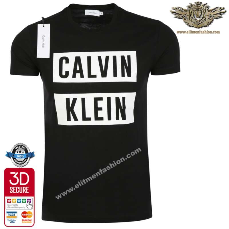 Calvin Klein Jeans T-Shirt