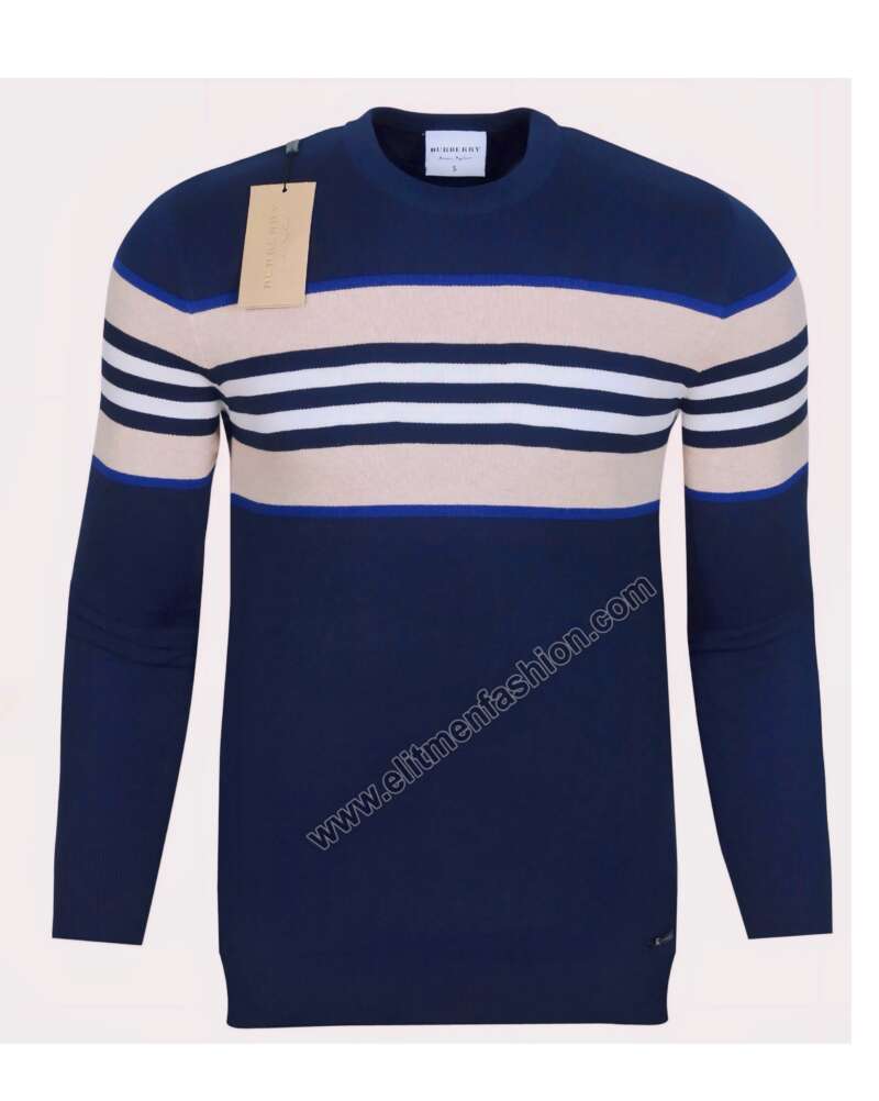 Burberry Triko Kazak