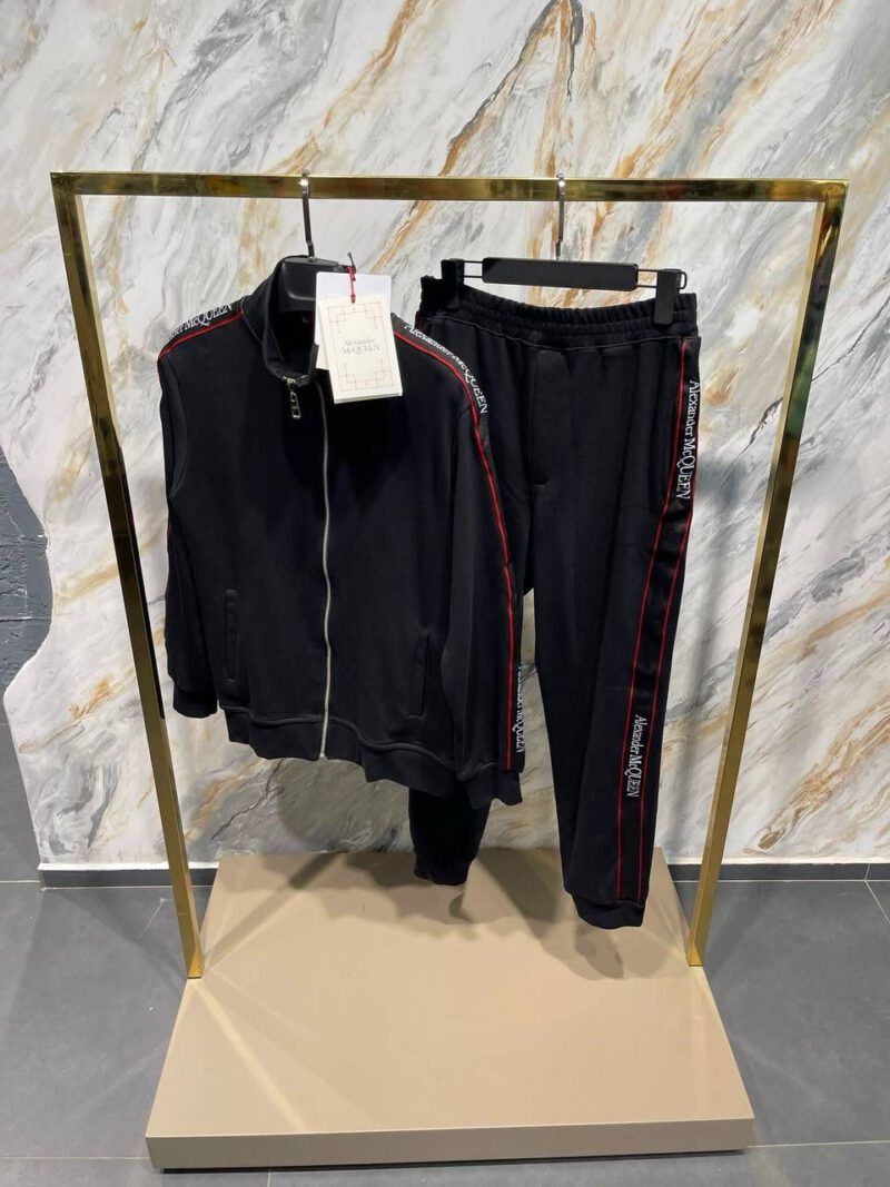 Alexander McQueen Eşofman Takımı