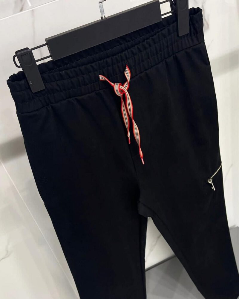 Burberry Eşofman Altı