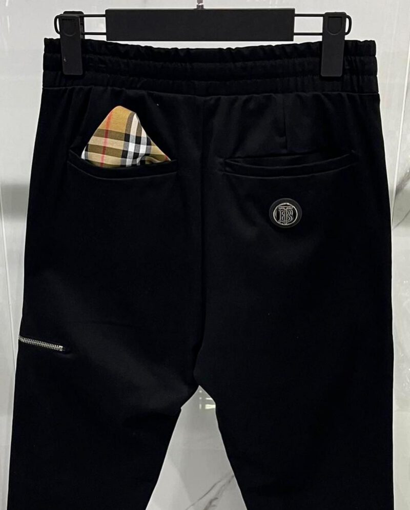 Burberry Eşofman Altı