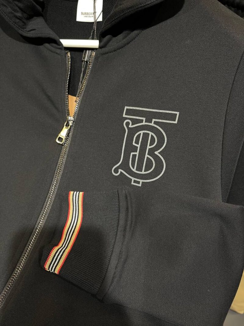 Burberry Eşofman Takımı