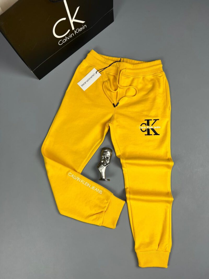 Calvin Klein Eşofman Altı