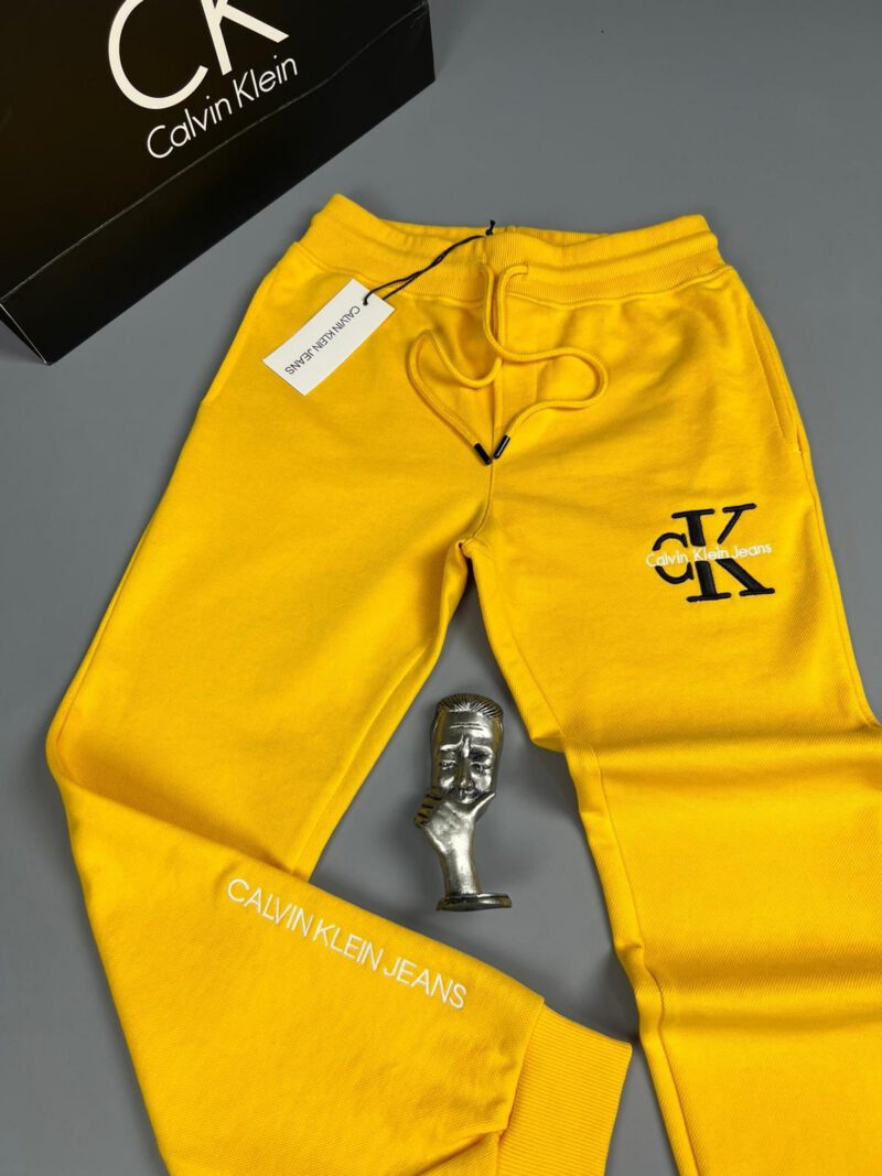 Calvin Klein Eşofman Altı