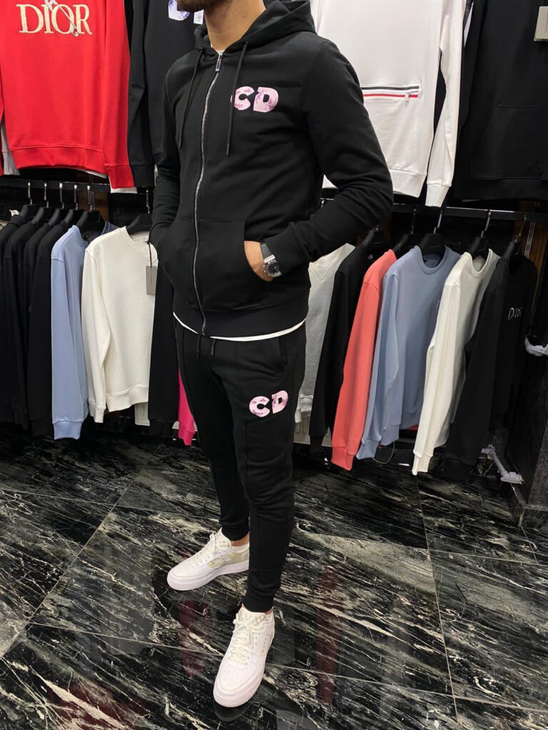 Dior Eşofman Takımı