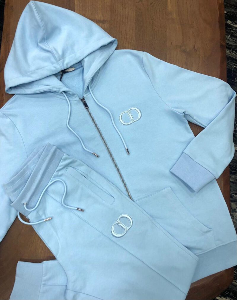 Dior Eşofman Takımı