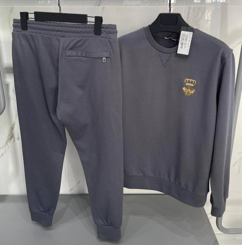 Dolce & Gabbana Eşofman Takımı