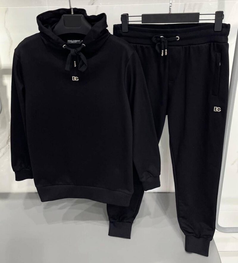 Dolce & Gabbana Eşofman Takımı