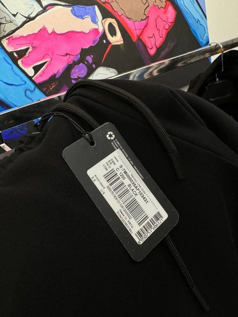 Emporio Armani Eşofman Takımı