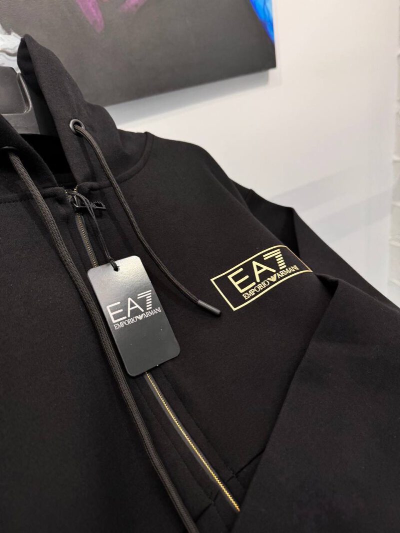 Emporio Armani Eşofman Takımı